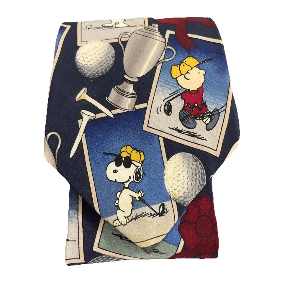 Peanuts vintage tee